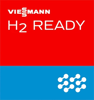 H2 Ready - Viessmann