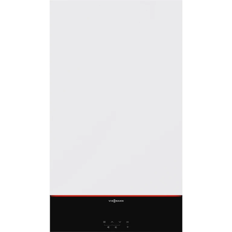 Vitodens 100-W